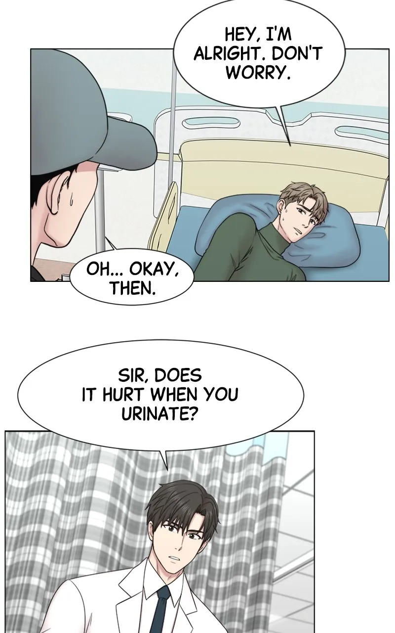 Read Trauma Center:Dr. Baek chapter 1 image 87 on Lezhin