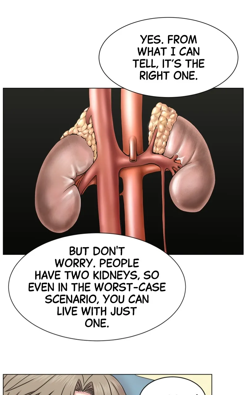 Read Trauma Center:Dr. Baek chapter 1 image 89 on Lezhin