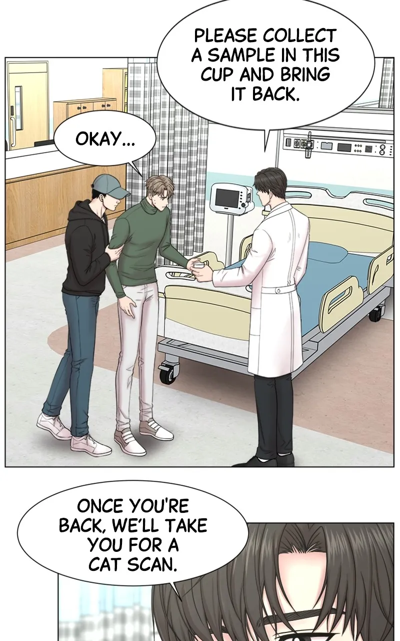Read Trauma Center:Dr. Baek chapter 1 image 94 on Lezhin