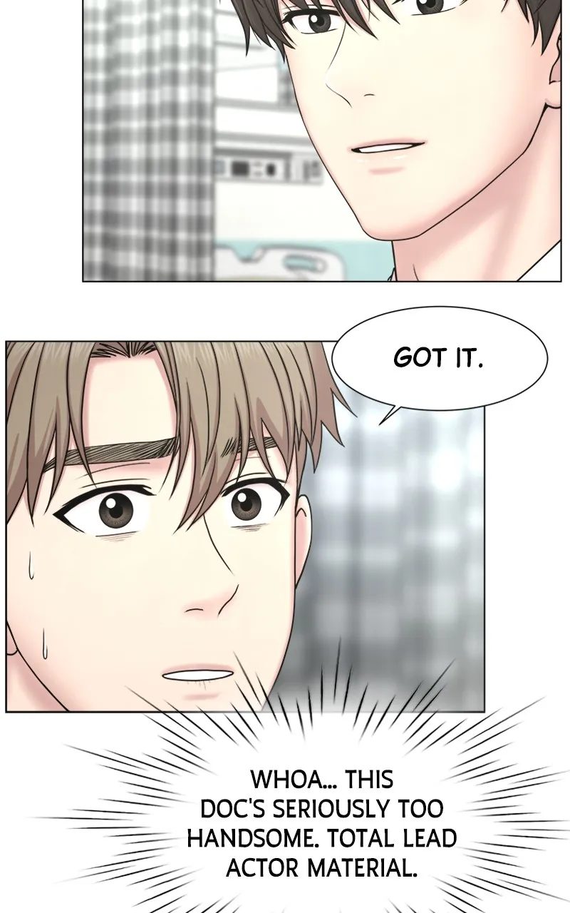 Read Trauma Center:Dr. Baek chapter 1 image 95 on Lezhin