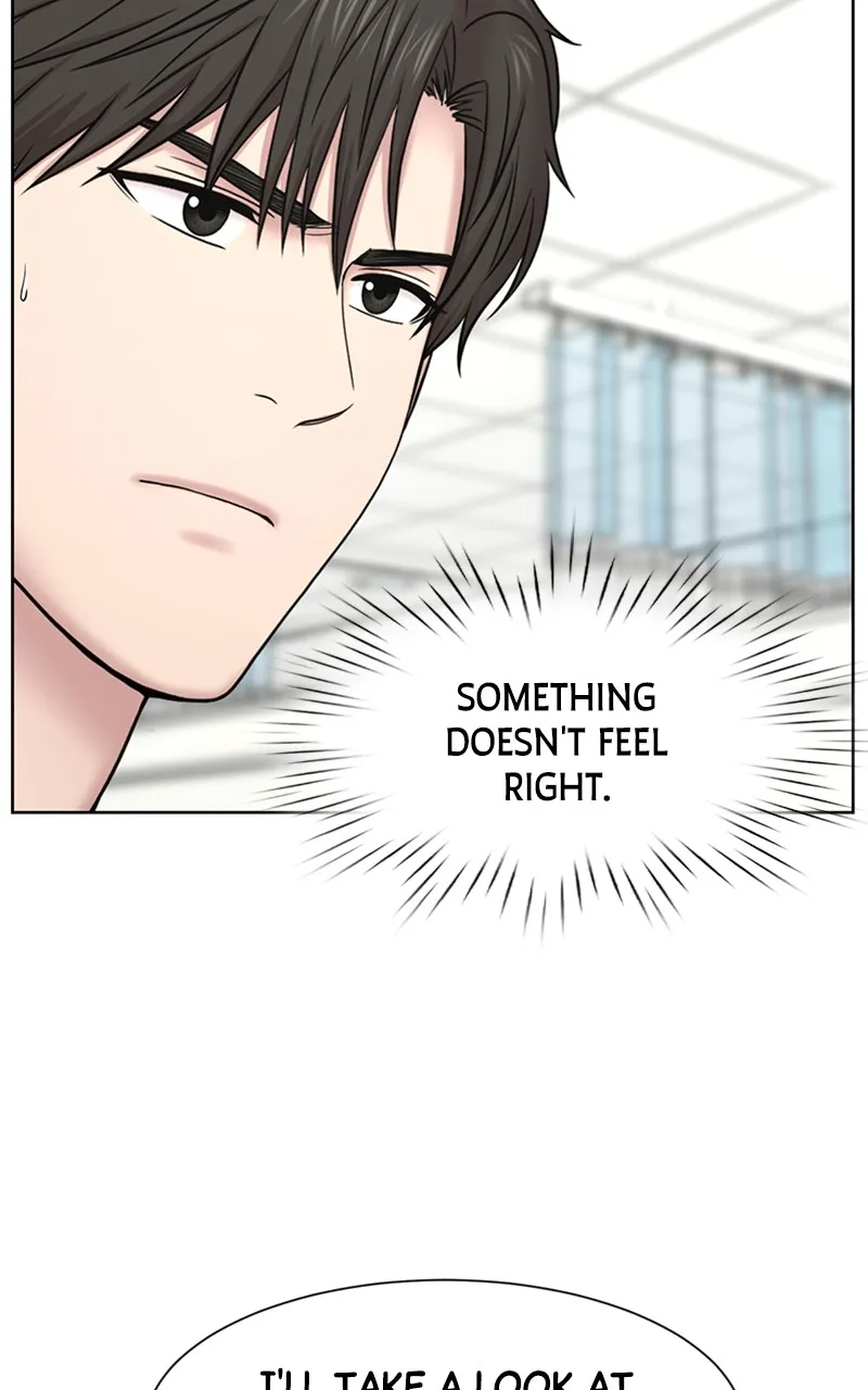 Read Trauma Center:Dr. Baek chapter 10 image 10 on Lezhin