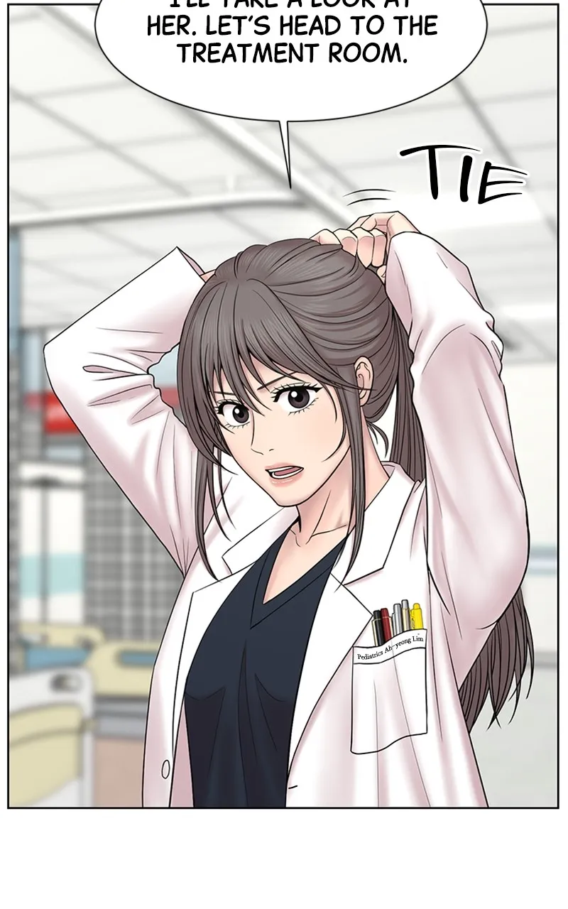 Read Trauma Center:Dr. Baek chapter 10 image 11 on Lezhin