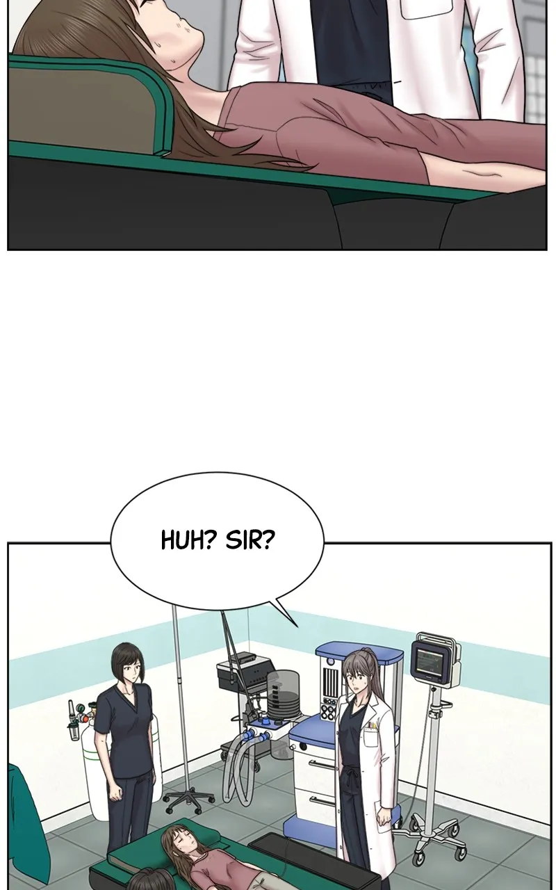 Read Trauma Center:Dr. Baek chapter 10 image 15 on Lezhin