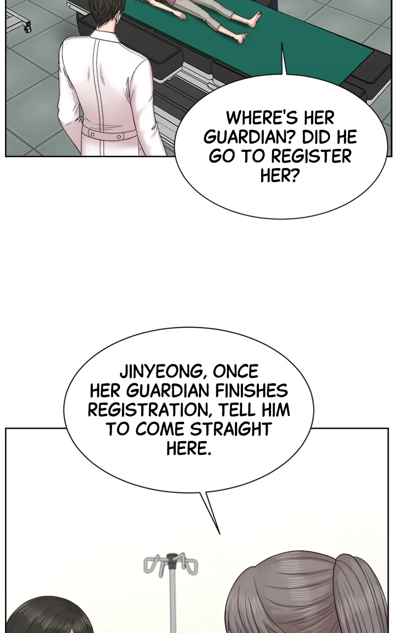 Read Trauma Center:Dr. Baek chapter 10 image 16 on Lezhin