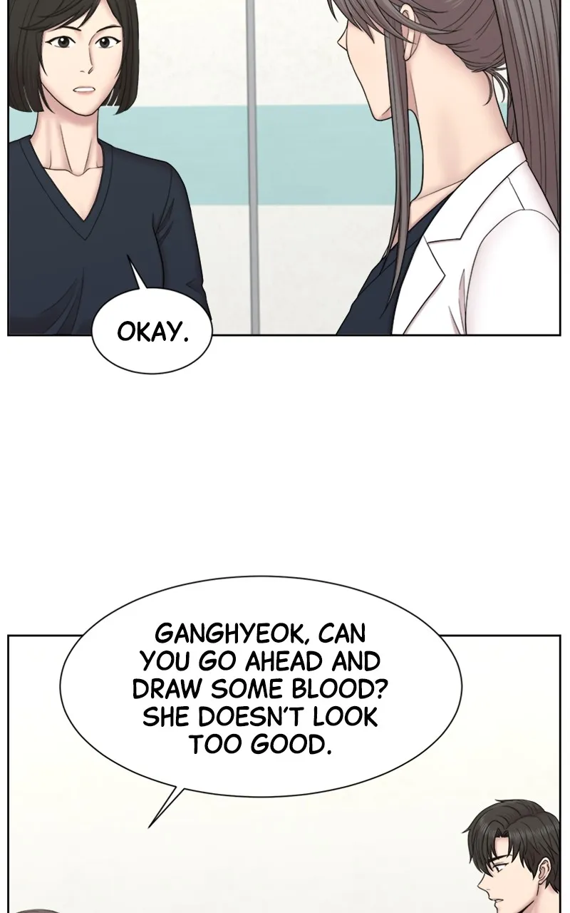 Read Trauma Center:Dr. Baek chapter 10 image 17 on Lezhin