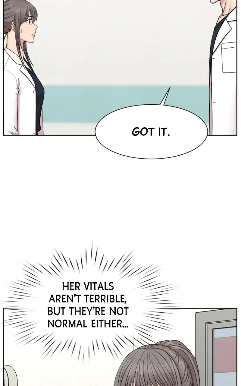 Read Trauma Center:Dr. Baek chapter 10 image 18 on Lezhin