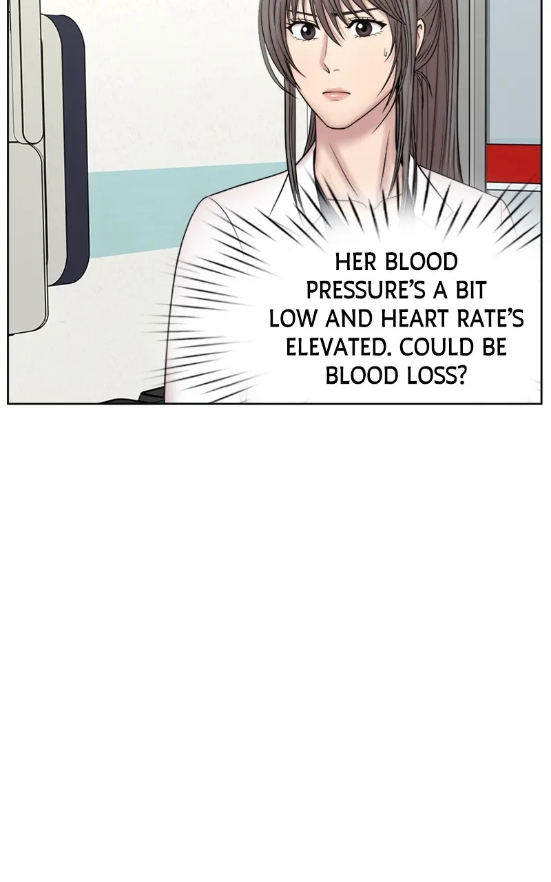 Read Trauma Center:Dr. Baek chapter 10 image 19 on Lezhin