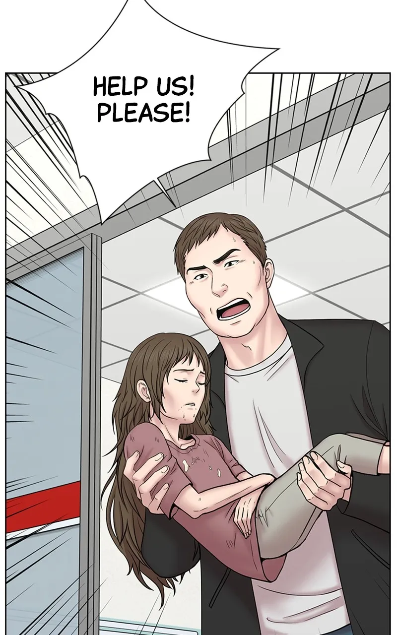 Read Trauma Center:Dr. Baek chapter 10 image 2 on Lezhin