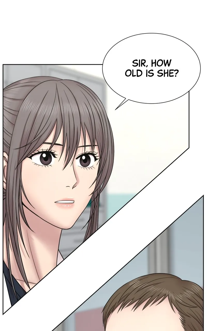 Read Trauma Center:Dr. Baek chapter 10 image 21 on Lezhin