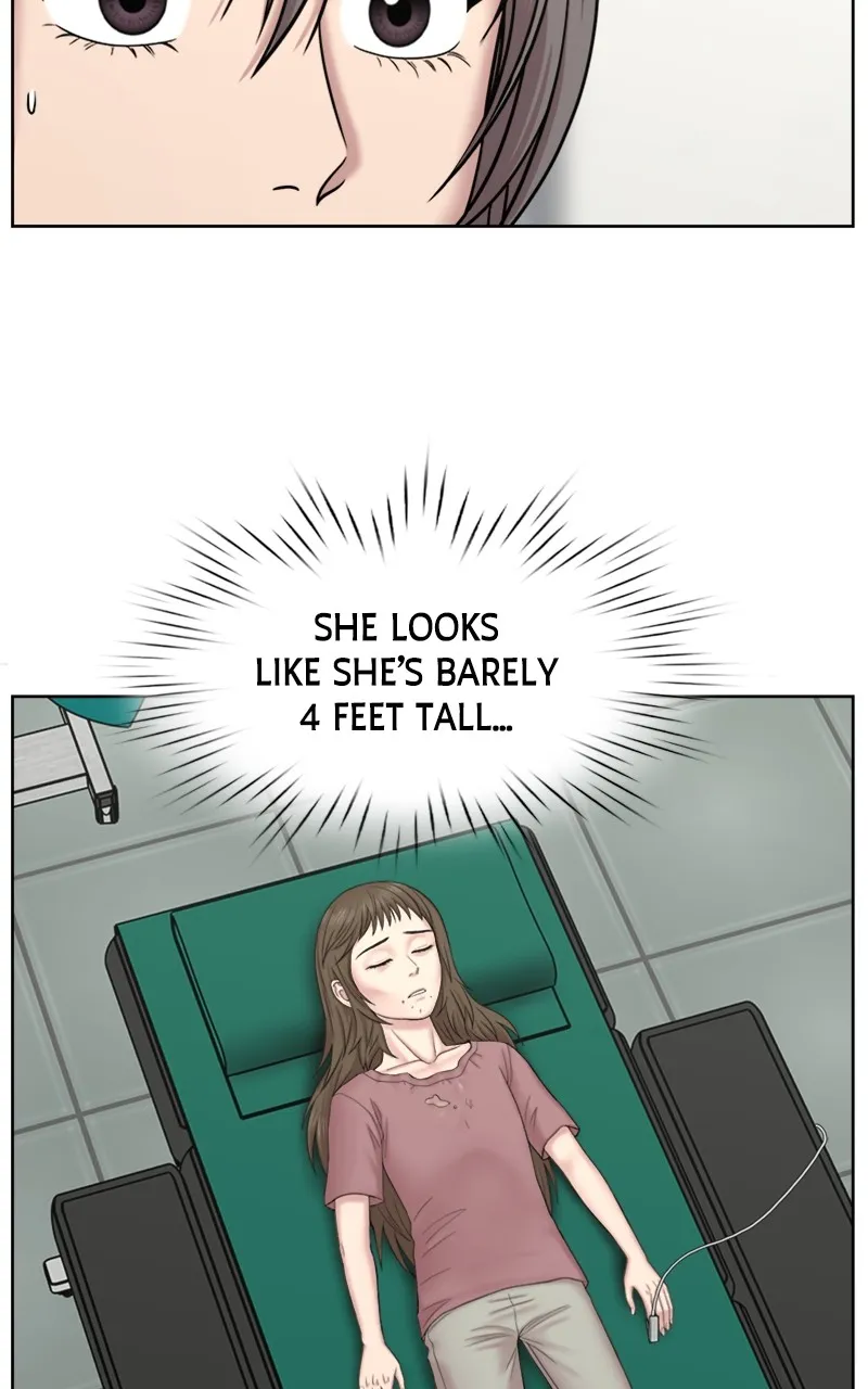 Read Trauma Center:Dr. Baek chapter 10 image 23 on Lezhin
