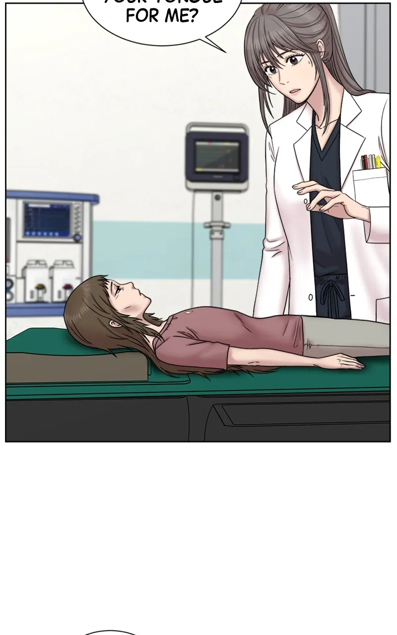 Read Trauma Center:Dr. Baek chapter 10 image 26 on Lezhin