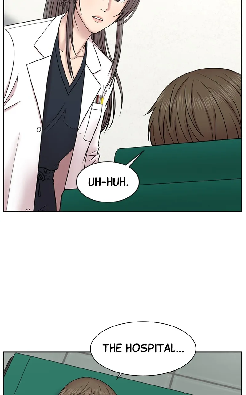 Read Trauma Center:Dr. Baek chapter 10 image 34 on Lezhin