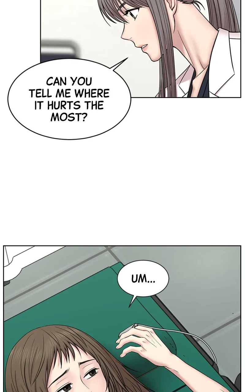 Read Trauma Center:Dr. Baek chapter 10 image 36 on Lezhin
