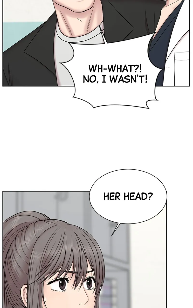 Read Trauma Center:Dr. Baek chapter 10 image 48 on Lezhin