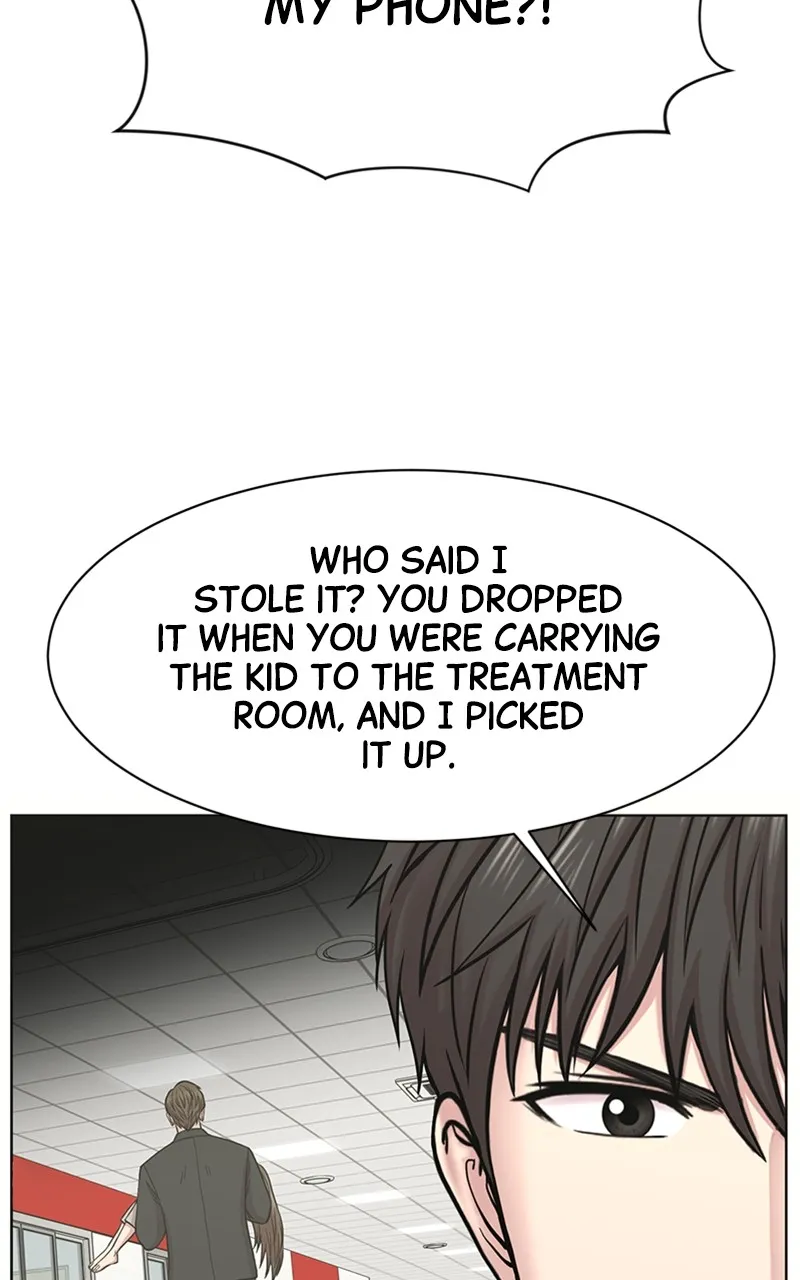 Read Trauma Center:Dr. Baek chapter 10 image 58 on Lezhin