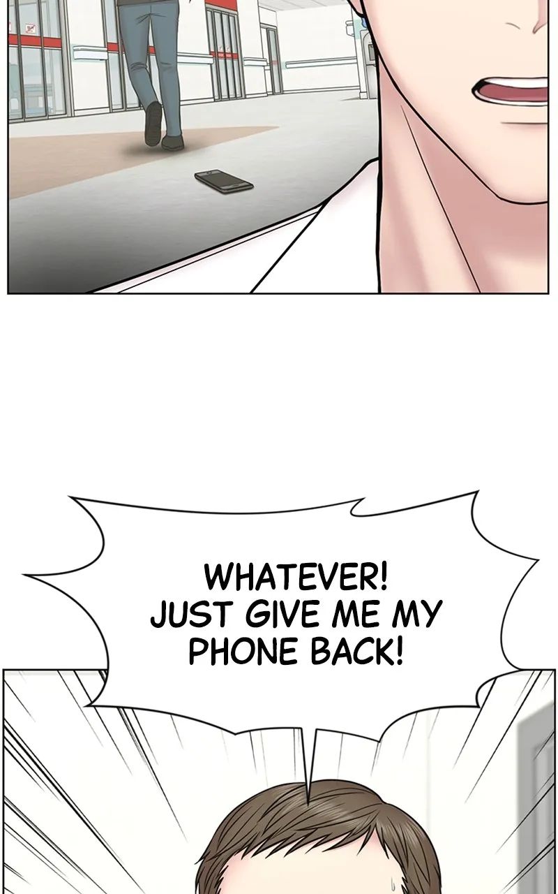 Read Trauma Center:Dr. Baek chapter 10 image 59 on Lezhin