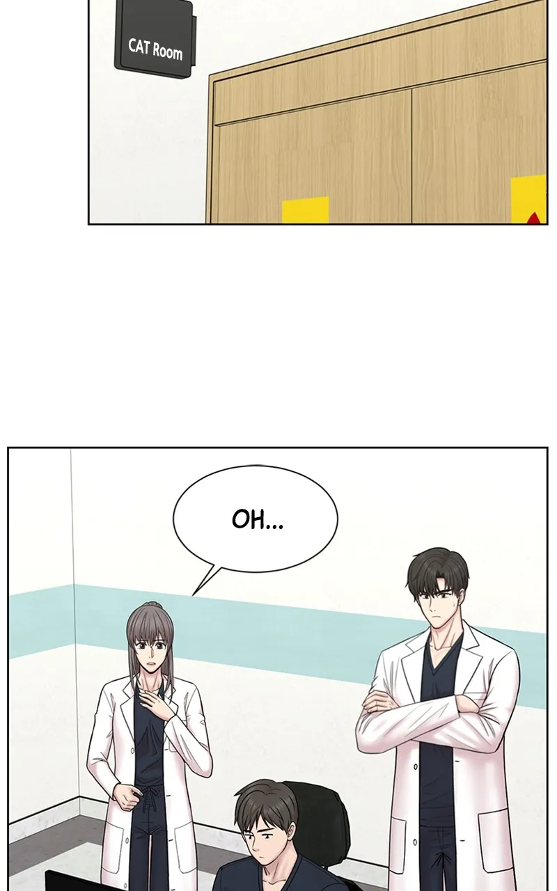 Read Trauma Center:Dr. Baek chapter 10 image 75 on Lezhin