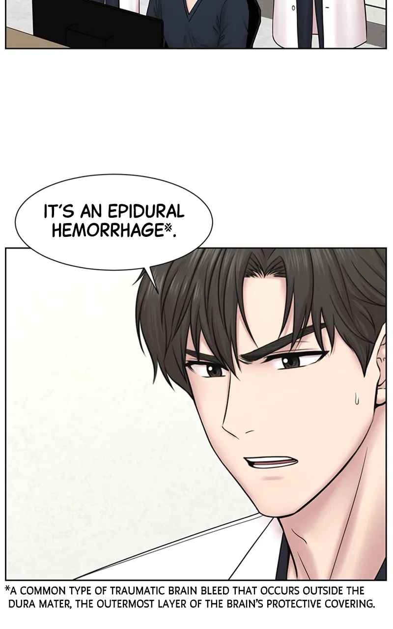 Read Trauma Center:Dr. Baek chapter 10 image 76 on Lezhin