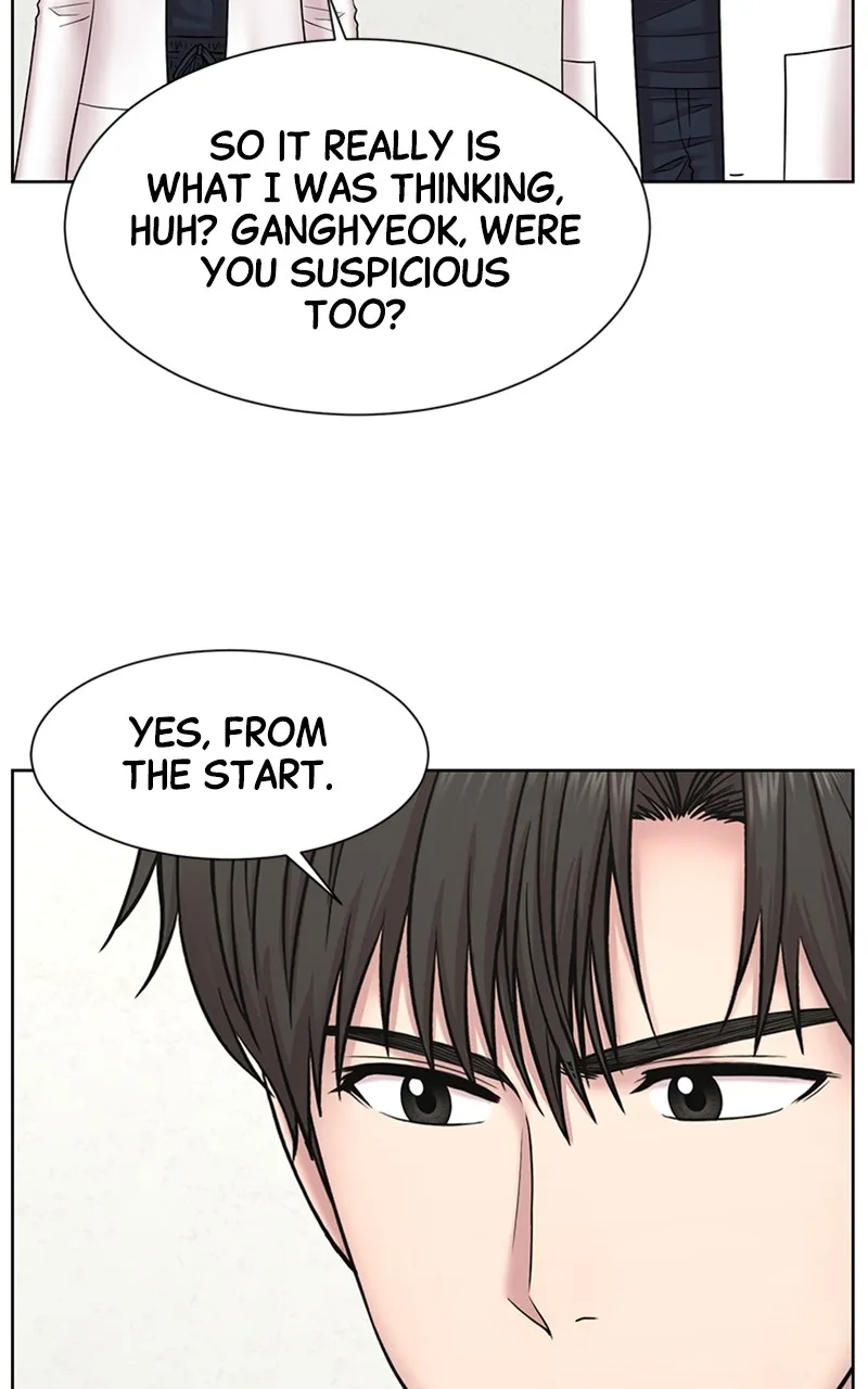 Read Trauma Center:Dr. Baek chapter 10 image 78 on Lezhin