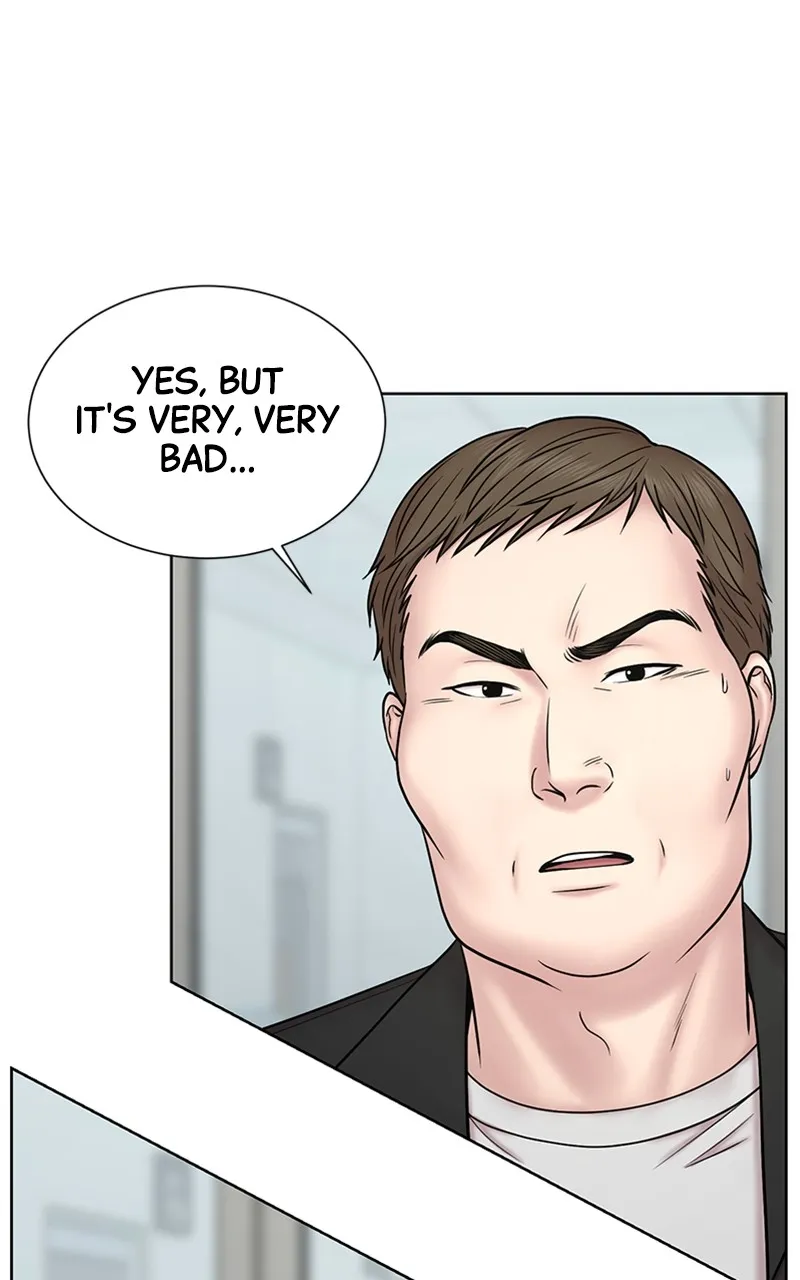 Read Trauma Center:Dr. Baek chapter 10 image 8 on Lezhin