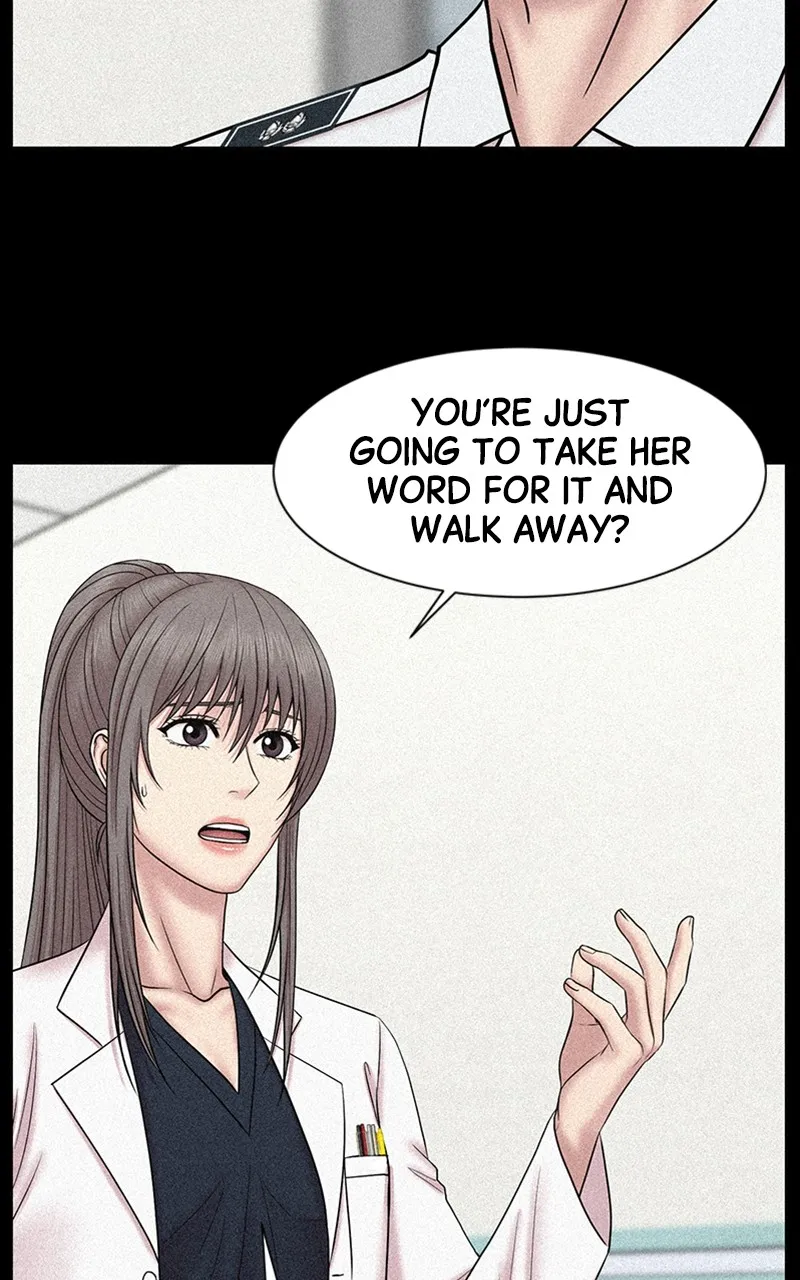 Read Trauma Center:Dr. Baek chapter 11 image 11 on Lezhin