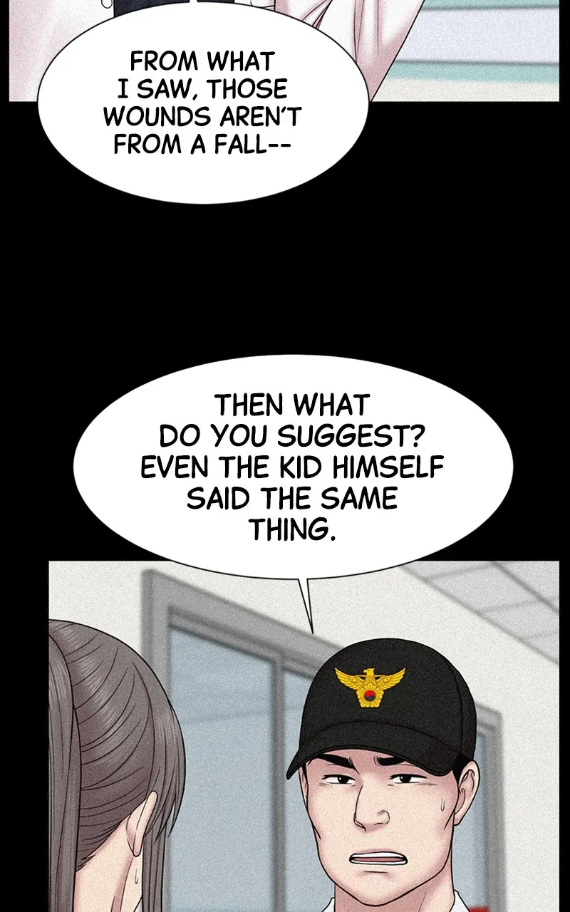 Read Trauma Center:Dr. Baek chapter 11 image 12 on Lezhin