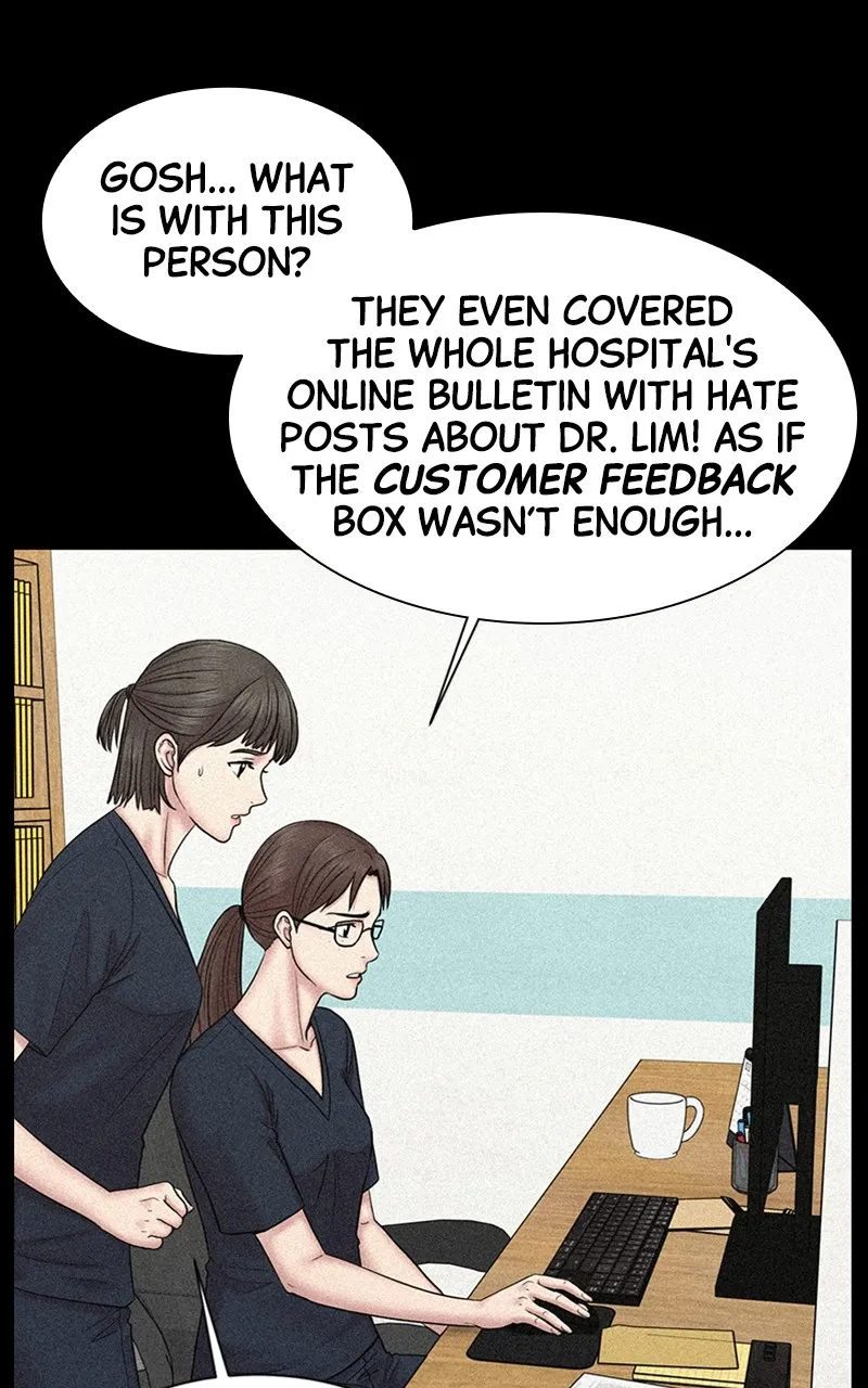 Read Trauma Center:Dr. Baek chapter 11 image 19 on Lezhin