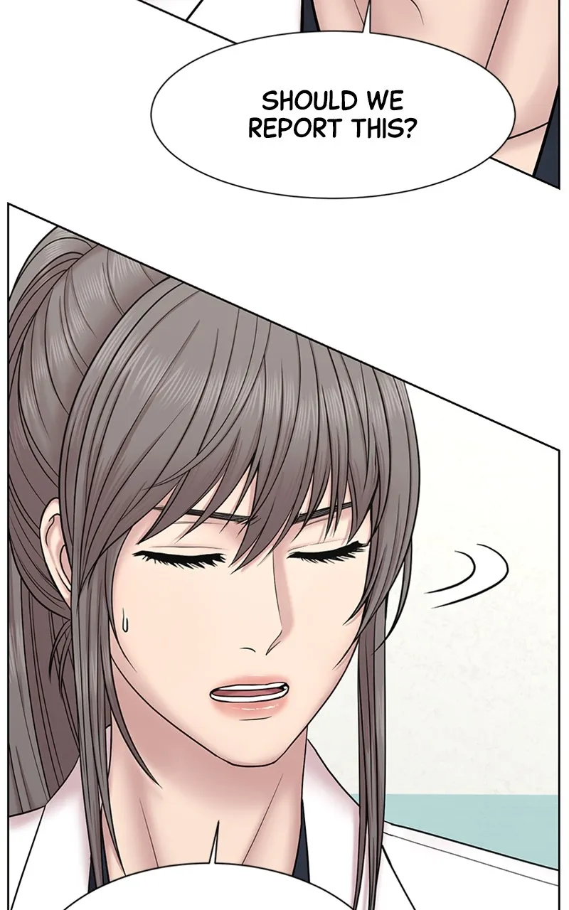 Read Trauma Center:Dr. Baek chapter 11 image 2 on Lezhin