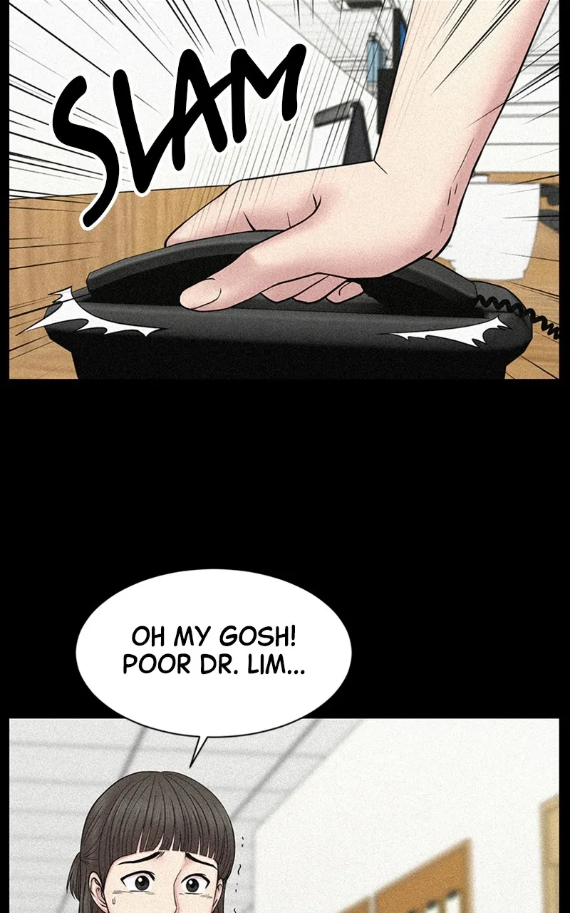 Read Trauma Center:Dr. Baek chapter 11 image 23 on Lezhin