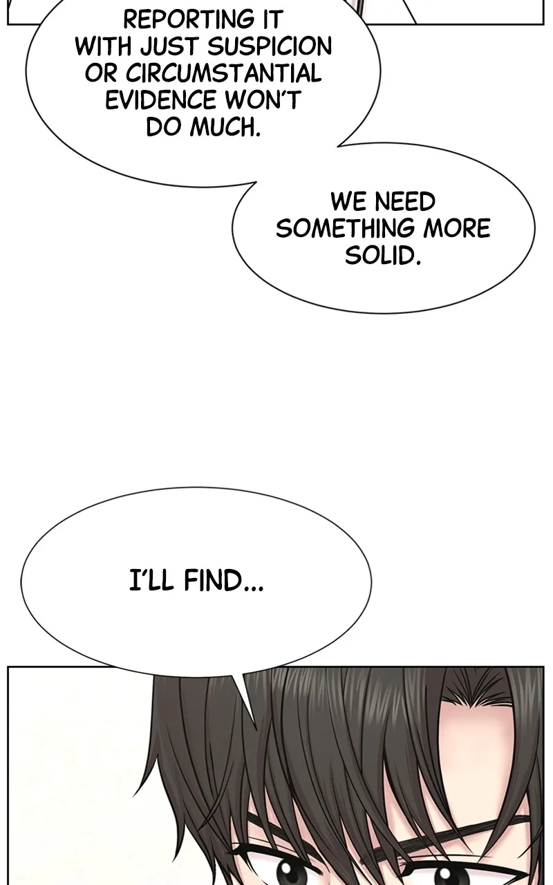Read Trauma Center:Dr. Baek chapter 11 image 3 on Lezhin