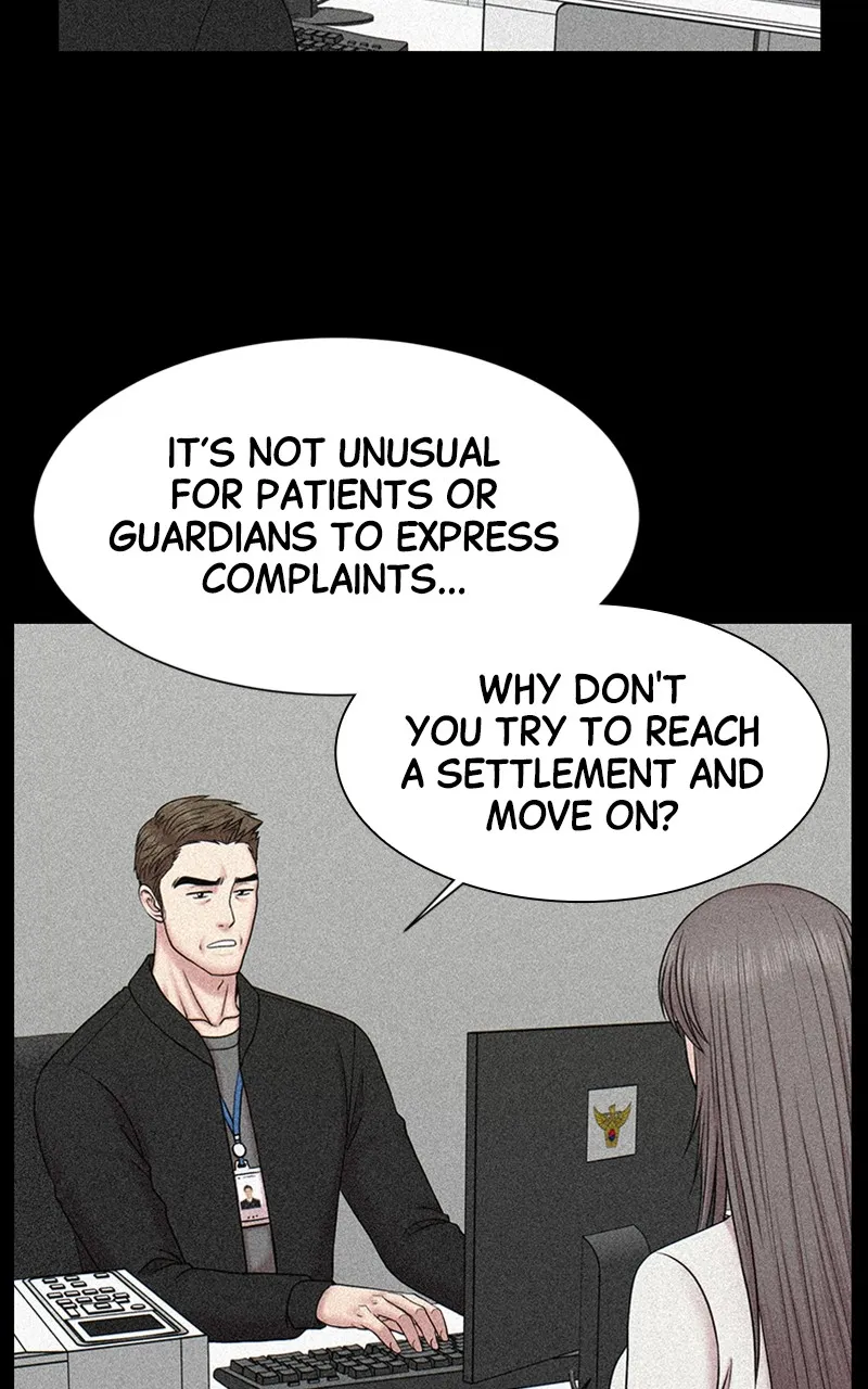 Read Trauma Center:Dr. Baek chapter 11 image 37 on Lezhin
