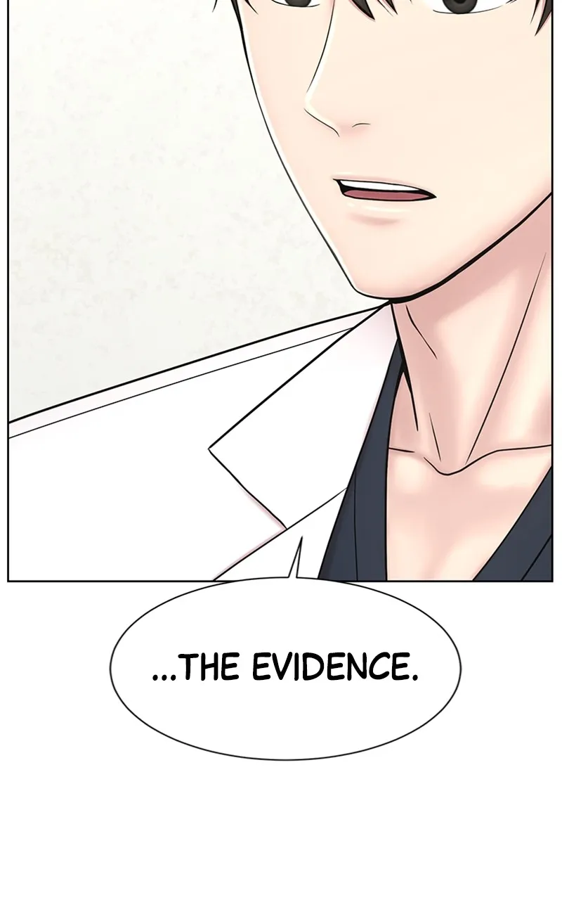 Read Trauma Center:Dr. Baek chapter 11 image 4 on Lezhin