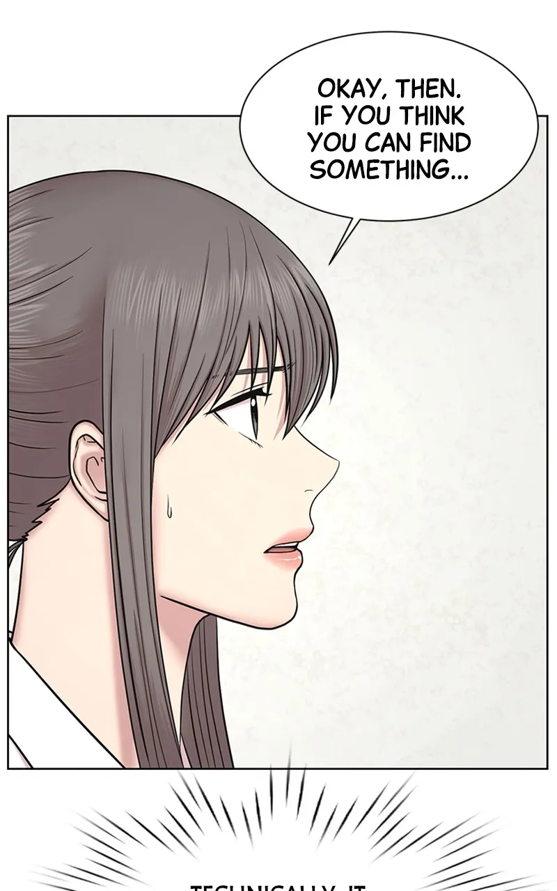 Read Trauma Center:Dr. Baek chapter 11 image 5 on Lezhin