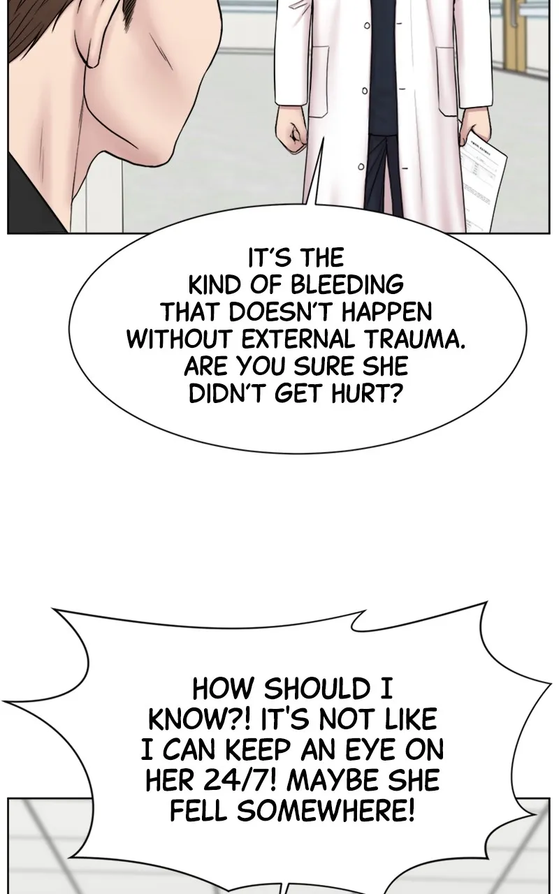 Read Trauma Center:Dr. Baek chapter 11 image 64 on Lezhin