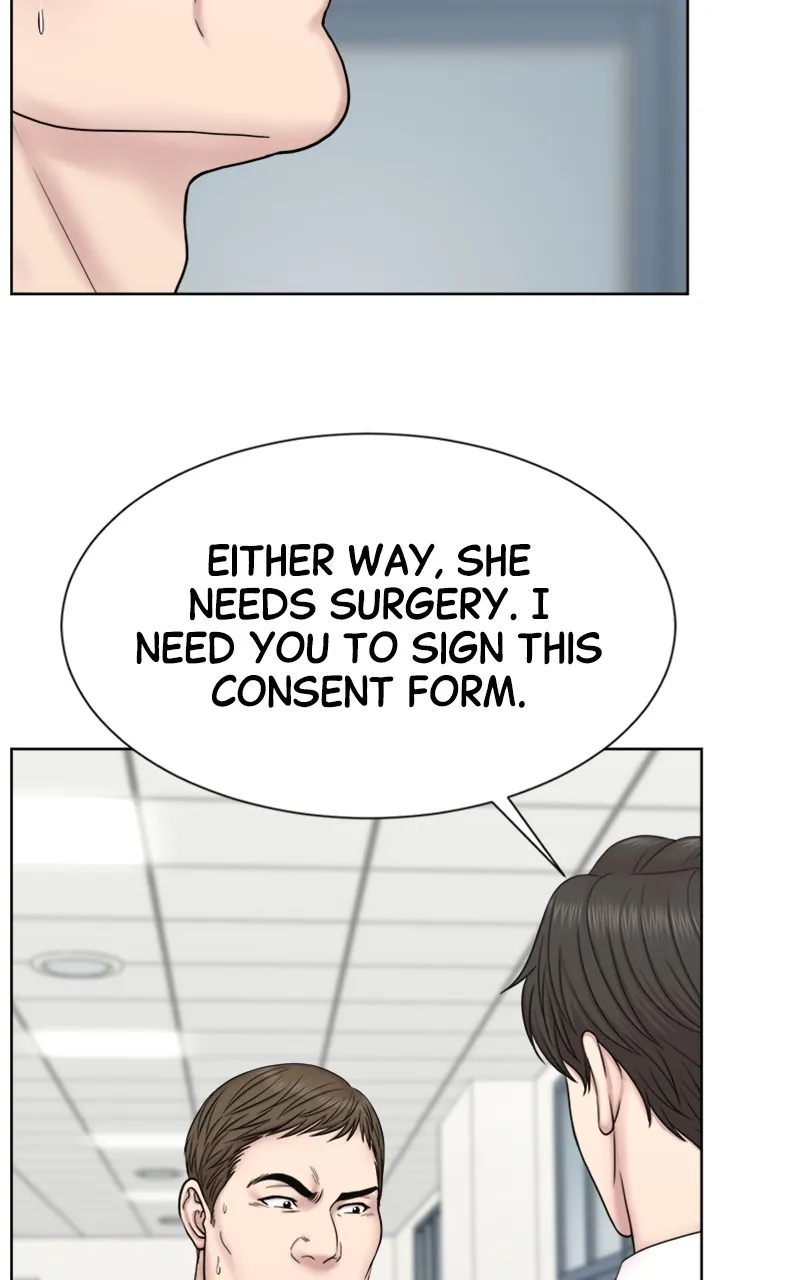 Read Trauma Center:Dr. Baek chapter 11 image 67 on Lezhin