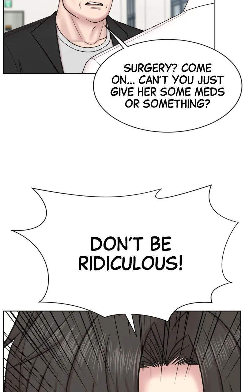 Read Trauma Center:Dr. Baek chapter 11 image 68 on Lezhin