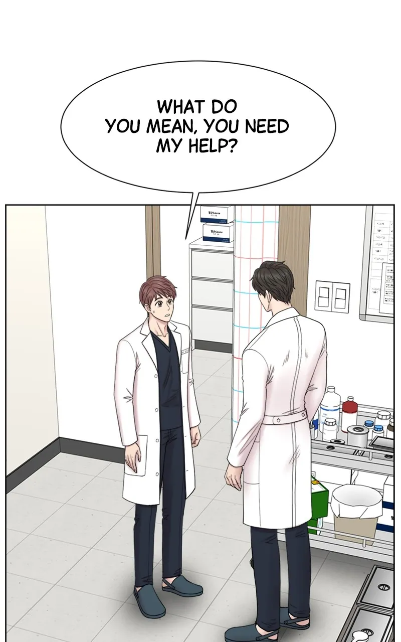 Read Trauma Center:Dr. Baek chapter 11 image 77 on Lezhin