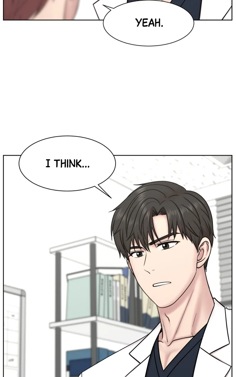 Read Trauma Center:Dr. Baek chapter 11 image 79 on Lezhin