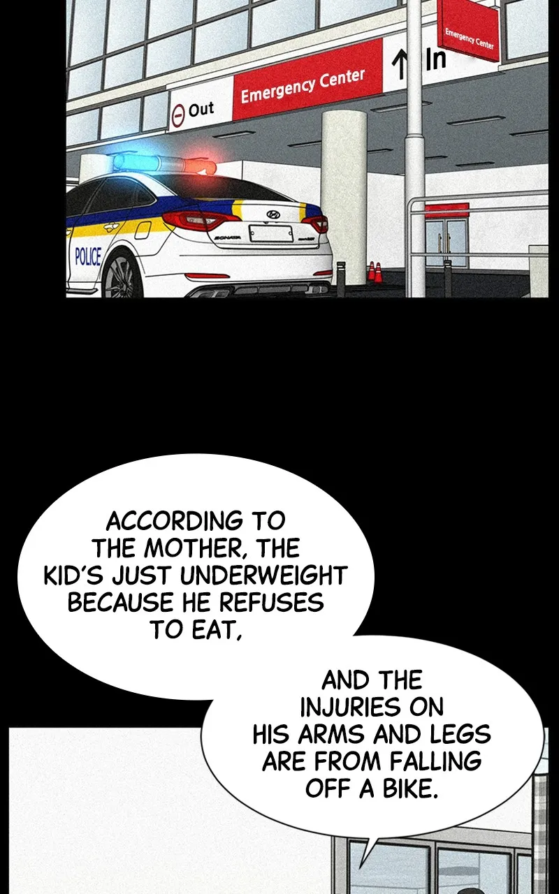 Read Trauma Center:Dr. Baek chapter 11 image 8 on Lezhin