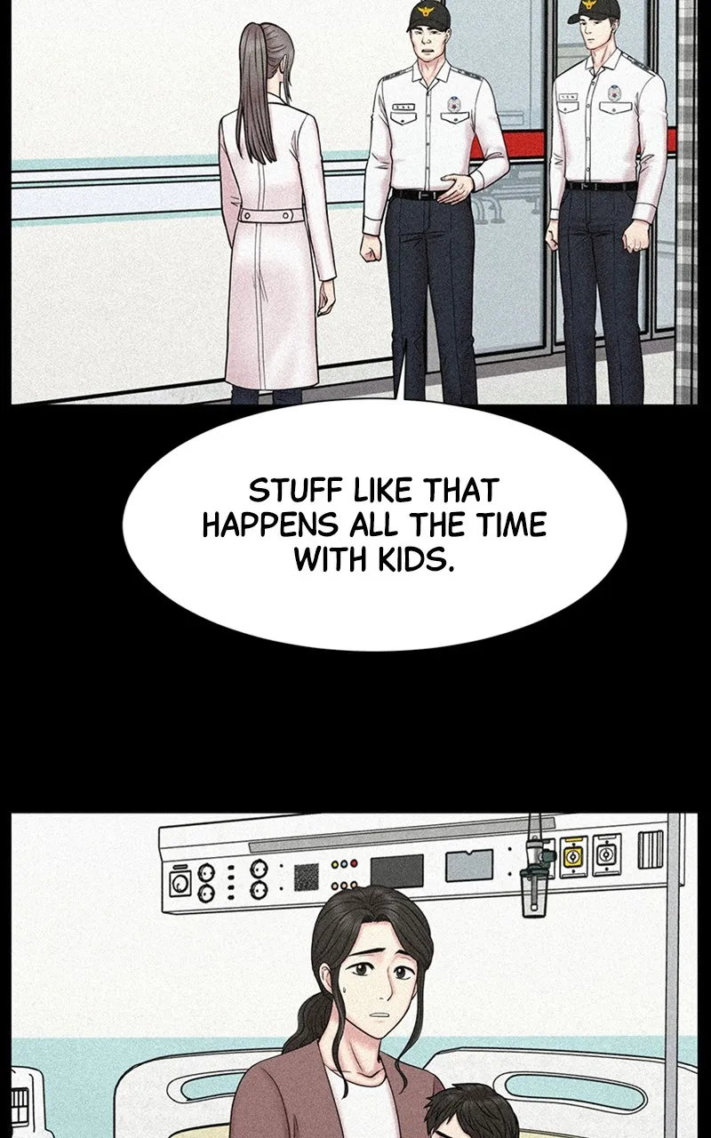 Read Trauma Center:Dr. Baek chapter 11 image 9 on Lezhin