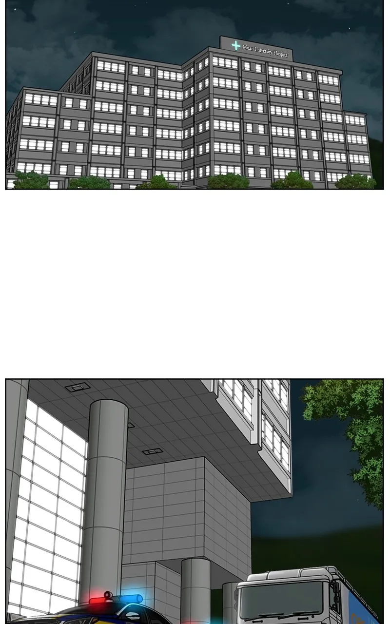 Read Trauma Center:Dr. Baek chapter 12 image 1 on Lezhin