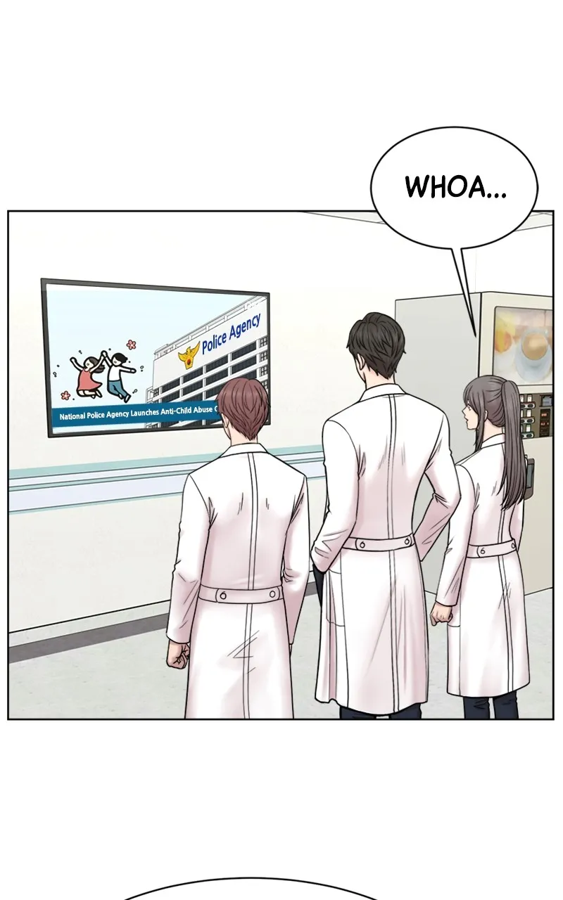 Read Trauma Center:Dr. Baek chapter 12 image 13 on Lezhin