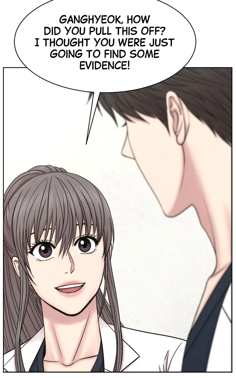 Read Trauma Center:Dr. Baek chapter 12 image 14 on Lezhin
