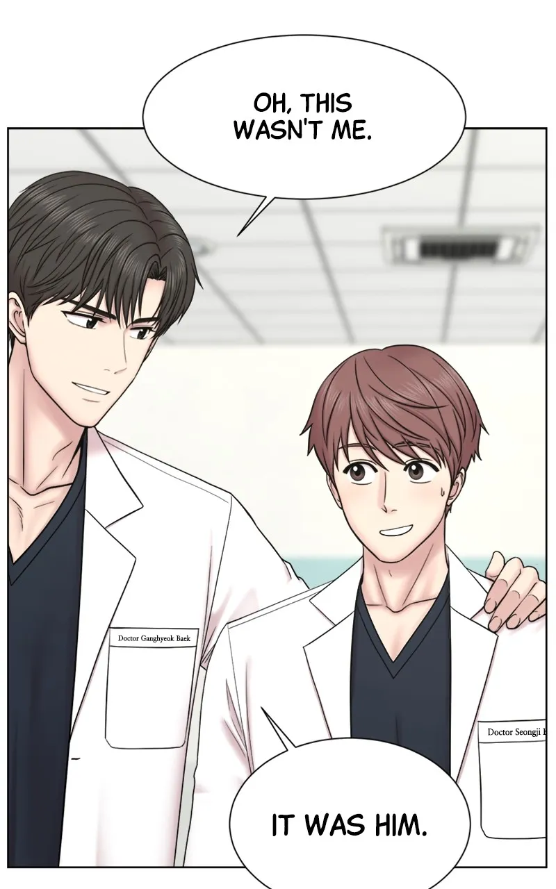 Read Trauma Center:Dr. Baek chapter 12 image 15 on Lezhin