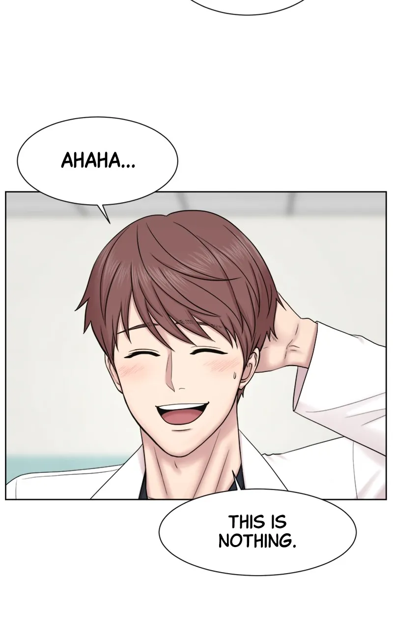 Read Trauma Center:Dr. Baek chapter 12 image 16 on Lezhin