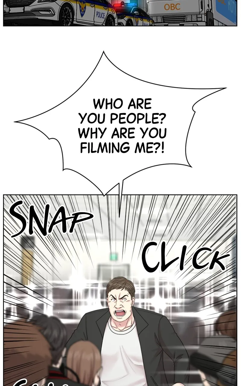 Read Trauma Center:Dr. Baek chapter 12 image 2 on Lezhin