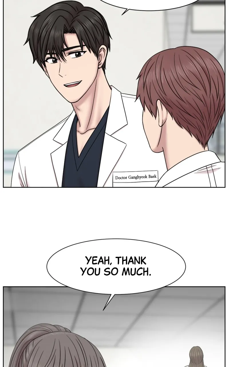 Read Trauma Center:Dr. Baek chapter 12 image 20 on Lezhin