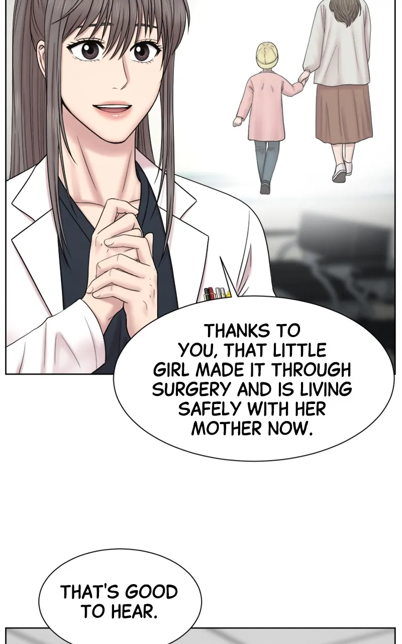 Read Trauma Center:Dr. Baek chapter 12 image 21 on Lezhin