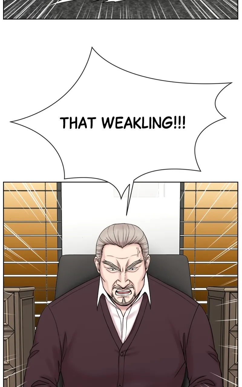 Read Trauma Center:Dr. Baek chapter 12 image 25 on Lezhin