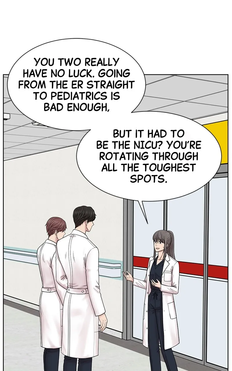 Read Trauma Center:Dr. Baek chapter 12 image 36 on Lezhin